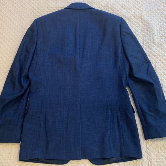 Ralph Lauren Blazer - Blue - Picture 2 of 3